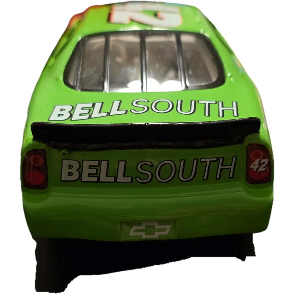 Kenny Irwin #42 BellSouth Monte Carlo 1:24 Diecast Loose Hot Wheels